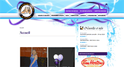 Desktop Screenshot of cpathetford.com